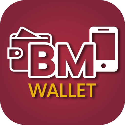 محفظة بنك مصر - BM WALLET