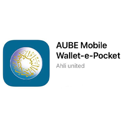 AUBE Mobile Pocket 