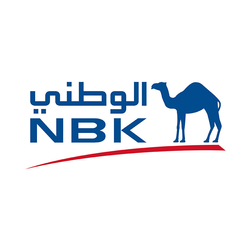 محفظة بنك الكويت الوطني